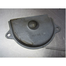 26k033 Engine Oil Pump Shield For 11-13 Dodge Journey  3.6 05184557AE